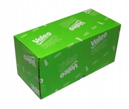 Valeo 845051 Комплект переобладнання, зчеплення