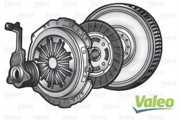 Valeo 845051 Комплект переобладнання, зчеплення