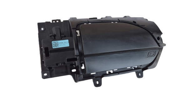 Hyundai OE KLAPKA GNIAZDO ŁADOWANIA HYUNDAI KONA II EV 2023- N--LINE Кришка гнізда зарядки KPL Hyundai Kona Electric II EV 23- OE 863CC-HF700