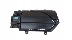 Hyundai OE KLAPKA GNIAZDO ŁADOWANIA HYUNDAI KONA II EV 2023- N--LINE Кришка гнізда зарядки KPL Hyundai Kona Electric II EV 23- OE 863CC-HF700