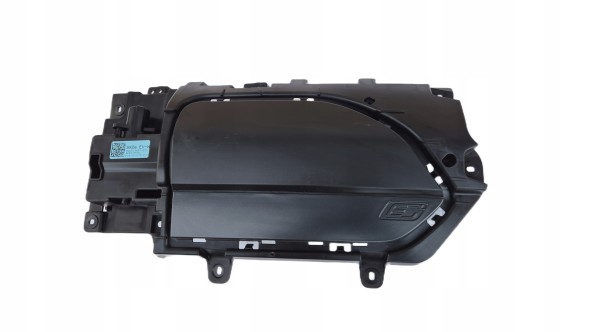 Hyundai OE KLAPKA GNIAZDO ŁADOWANIA HYUNDAI KONA II EV 2023- N--LINE Кришка гнізда зарядки KPL Hyundai Kona Electric II EV 23- OE 863CC-HF700