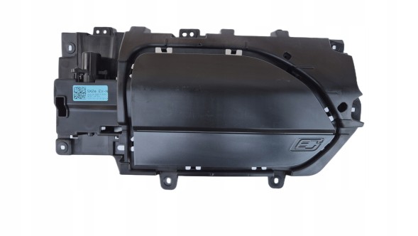 Hyundai OE KLAPKA GNIAZDO ŁADOWANIA HYUNDAI KONA II EV 2023- N--LINE Кришка гнізда зарядки KPL Hyundai Kona Electric II EV 23- OE 863CC-HF700