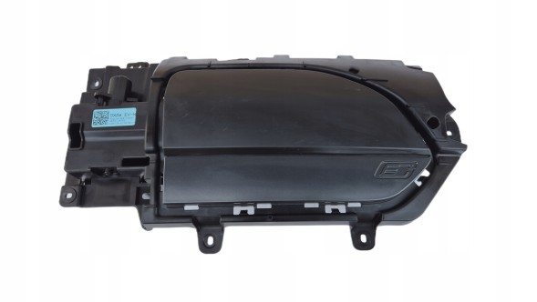 Hyundai OE KLAPKA GNIAZDO ŁADOWANIA HYUNDAI KONA II EV 2023- N--LINE Кришка гнізда зарядки KPL Hyundai Kona Electric II EV 23- OE 863CC-HF700