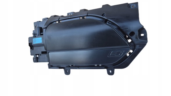 Hyundai OE KLAPKA GNIAZDO ŁADOWANIA HYUNDAI KONA II EV 2023- N--LINE Кришка гнізда зарядки KPL Hyundai Kona Electric II EV 23- OE 863CC-HF700