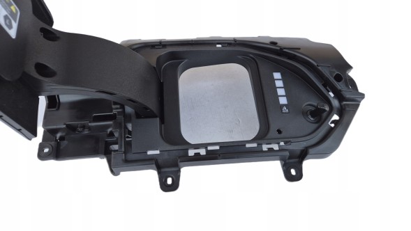 Hyundai OE KLAPKA GNIAZDO ŁADOWANIA HYUNDAI KONA II EV 2023- N--LINE Кришка гнізда зарядки KPL Hyundai Kona Electric II EV 23- OE 863CC-HF700