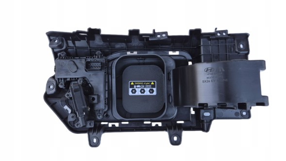 Hyundai OE KLAPKA GNIAZDO ŁADOWANIA HYUNDAI KONA II EV 2023- N--LINE Кришка гнізда зарядки KPL Hyundai Kona Electric II EV 23- OE 863CC-HF700