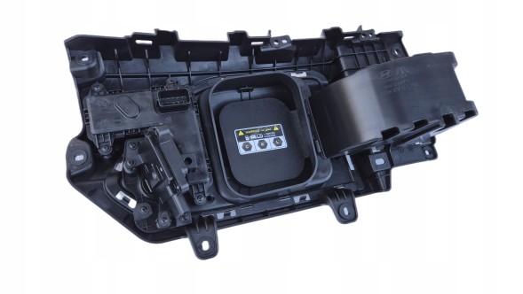 Hyundai OE KLAPKA GNIAZDO ŁADOWANIA HYUNDAI KONA II EV 2023- N--LINE Кришка гнізда зарядки KPL Hyundai Kona Electric II EV 23- OE 863CC-HF700