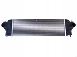GT-Bergmann GT12-030 Підзарядний охолоджувач повітря suzuki grand vitara ddis oe 1362067j00