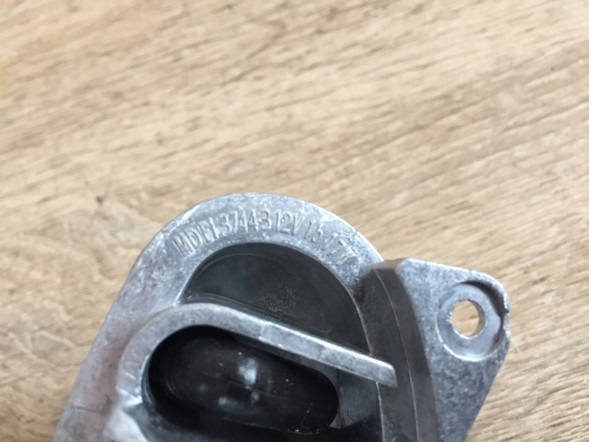 ВОЛЛЕР M6 1305715383 63117394905 Світлодіодна drl денна їзда адаптивна напрямка ліва для bmw f06 f12 f13 mosp lci