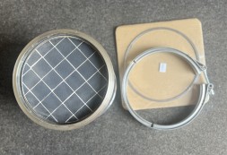 DAF OE 1961522, 2137443, 2274555, 5296249, 5296897, 574223 Новий DPF + Комплект прокладок DAF LF / CF EURO 6
