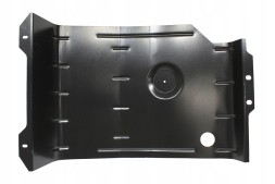 Allmakes Захист паливного бака Land Rover Defender 110 / 130 ESR2204