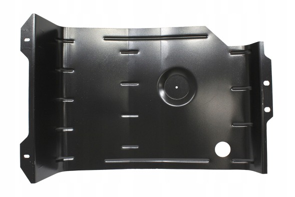 Allmakes Захист паливного бака Land Rover Defender 110 / 130 ESR2204