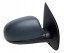 motoGRAPA 254800322 ПРАВЕ ДЗЕРКАЛО HYUNDAI i20 2008 - 2012 СКЛАДАНЕ