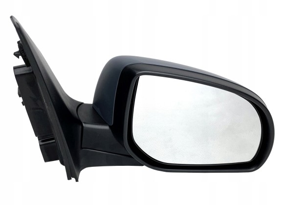 motoGRAPA 254800322 ПРАВЕ ДЗЕРКАЛО HYUNDAI i20 2008 - 2012 СКЛАДАНЕ