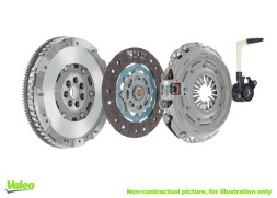837394 VALEO Маховик