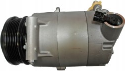 Mahle ACP 1388 000P Компресор кондиціонера acp 1388 000р