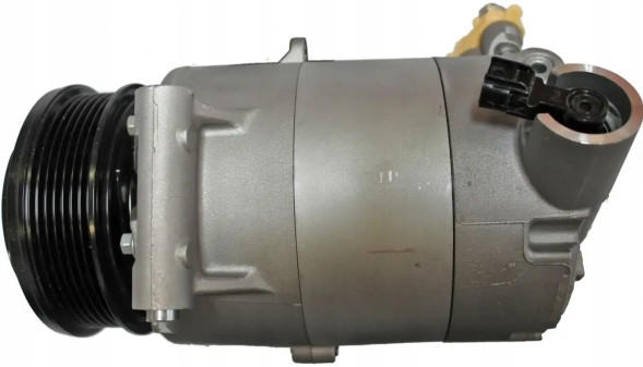 Mahle ACP 1388 000P Компресор кондиціонера acp 1388 000р