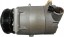 Mahle ACP 1388 000P Компресор кондиціонера acp 1388 000р