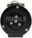 Mahle ACP 1388 000P Компресор кондиціонера acp 1388 000р