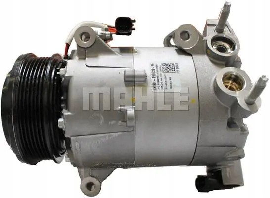 Mahle ACP 1388 000P Компресор кондиціонера acp 1388 000р