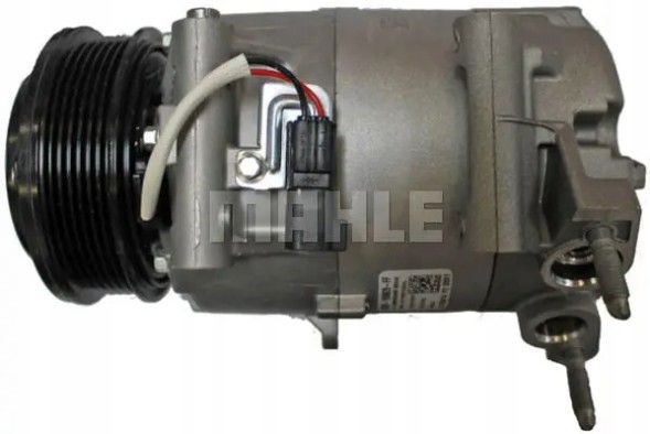 Mahle ACP 1388 000P Компресор кондиціонера acp 1388 000р