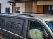CHROMEMASTER OM-RR-D0037B-002 Багажник на дах (рейлінги) для VW MULTIVAN V T5 2003-2015 SHORT | КОРОТКИЙ