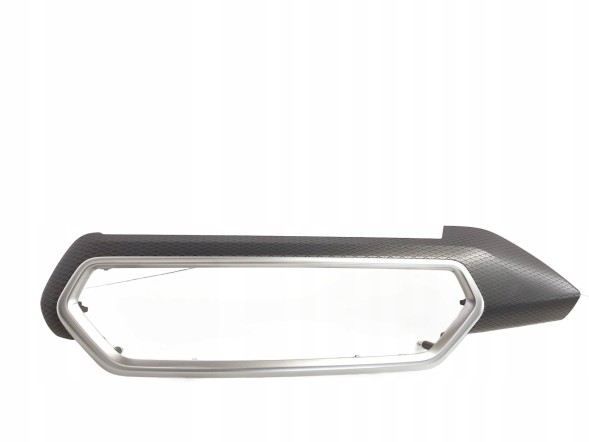 BMW OE 9871568 BMW Rhombicle BMW X3 G01 X4 G02 LCI Декоративна планка Декор приладової панелі Rhombicle