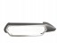 BMW OE 9871568 BMW Rhombicle BMW X3 G01 X4 G02 LCI Декоративна планка Декор приладової панелі Rhombicle