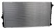 motoGRAPA 86514819 РАДІАТОР BMW X1 (U11) 2021 - 17119846867 17119846868