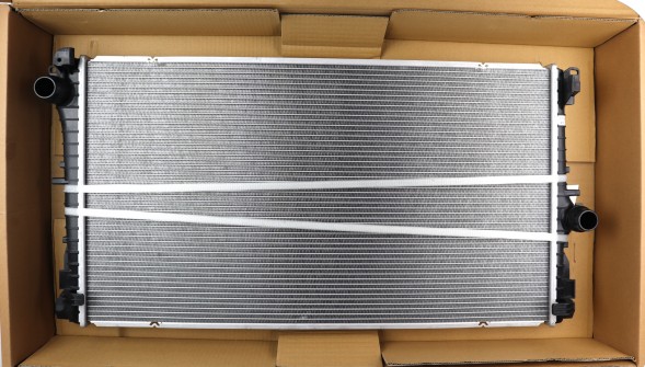 motoGRAPA 86514819 РАДІАТОР BMW X1 (U11) 2021 - 17119846867 17119846868