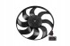 Febi bilstein 26860 Вентилятор охолоджувача seat ibiza iv 08-/vw поло iv 02-/vw v 09-
