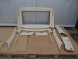 Mercedes-Benz OE A2307904145 MERCEDES SL W230 ПОВНА ОББИВКА СТІЙКИ ДАХУ