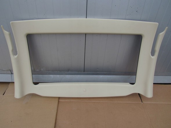 Mercedes-Benz OE A2307904145 MERCEDES SL W230 ПОВНА ОББИВКА СТІЙКИ ДАХУ