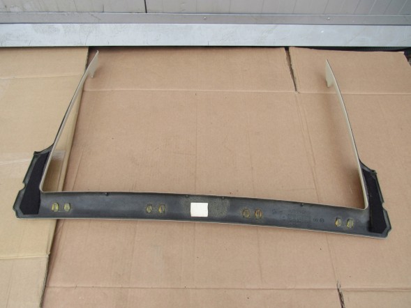 Mercedes-Benz OE A2307904145 MERCEDES SL W230 ПОВНА ОББИВКА СТІЙКИ ДАХУ