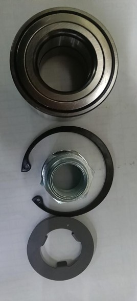 OP WB 12994 MOOG Підшипник маточини