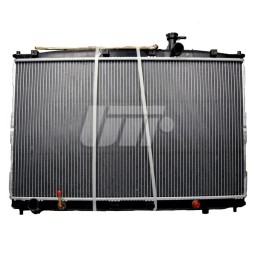 R12114 SATO TECH Радіатор охолодження двигуна