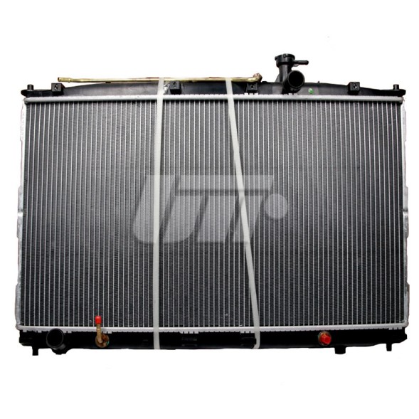 R12114 SATO TECH Радіатор охолодження двигуна