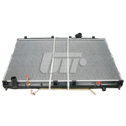 R12114 SATO TECH Радіатор охолодження двигуна