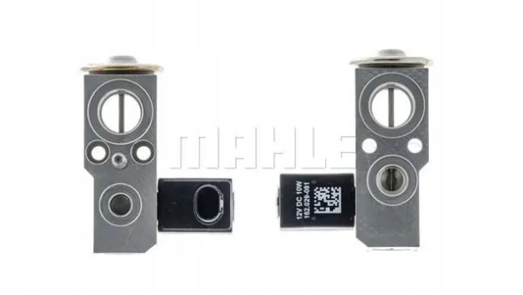 Mahle AVE 157 000P Розширювальний клапан кондиціонера ave 157 000p mahle
