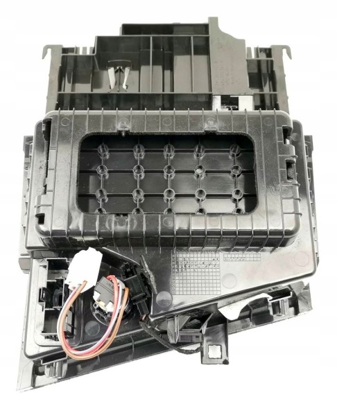 Volkswagen OE 761863071H33N, DWP470956OE Бардачок-полиця VW Touareg 761863071H33N
