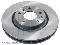 ADN143176 BLUE PRINT Гальмівний диск