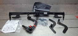 Opel OE S25053063 Гачок БУКСИРНИЙ WESTFALIA 1631689180 Opel Corsa F Peugeot 208 II 2019-