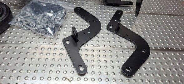 Opel OE S25053063 Гачок БУКСИРНИЙ WESTFALIA 1631689180 Opel Corsa F Peugeot 208 II 2019-