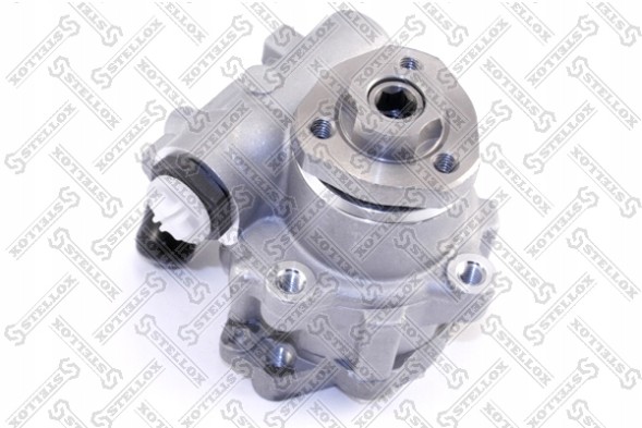 Stellox 00-35781-SX НАСОС ГІДРОПІДСИЛЮВАЧА VW T4 2.5 2.4D 90-03 2.5TDI 95-03