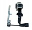 Volkswagen OE VW TAIGO POLO VI LIFT ЛІВА ПЕРЕДНЯ НАКЛАДКА БЕЗПЕКИ З ПІРОПАТРОНОМ 2G1857705J