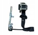 Volkswagen OE VW TAIGO POLO VI LIFT ЛІВА ПЕРЕДНЯ НАКЛАДКА БЕЗПЕКИ З ПІРОПАТРОНОМ 2G1857705J