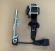 Volkswagen OE VW TAIGO POLO VI LIFT ЛІВА ПЕРЕДНЯ НАКЛАДКА БЕЗПЕКИ З ПІРОПАТРОНОМ 2G1857705J