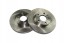 ROPER 132.518 Передні диски MAZDA 6 CX-5