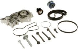 KP75680XS 2 GATES Комплект газорозподільчого механізму