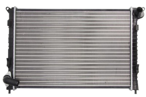 Thermotec D7B034TT Охолоджувач двигуна thermotec d7b034tt